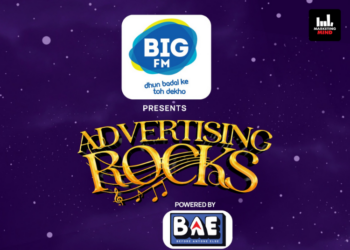 Goafest Brings Prasoon Joshi, Neeti Mohan Onboard As Judges For Advertising Rocks Season 4 Finale