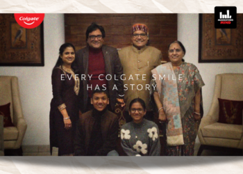Colgate-Palmolive India Launches ‘Every Colgate Smile Has A Story’ Campaign