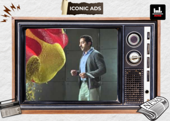 The Cadbury Gems ‘Museum’ Ad Still Knows Your Favourite Colour