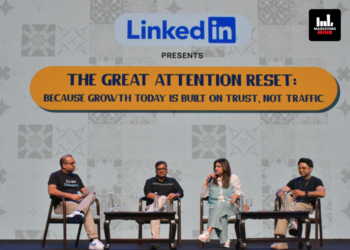 Goafest 2026: Why Brands Are Prioritising Trust Over Traffic In The Attention Economy