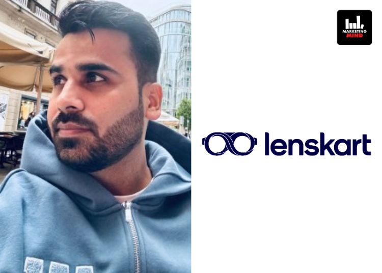 Lenskart’s Madhur Acharya Steps Down As VP Ecommerce
