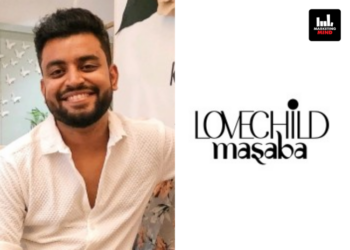 Joel Thottan Takes Charge As Marketing Lead At LoveChild By Masaba