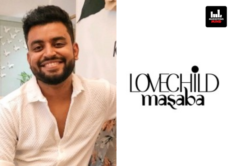 Joel Thottan Takes Charge As Marketing Lead At LoveChild By Masaba