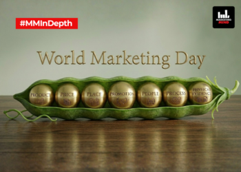 World Marketing Day: How Everything Changed, But Nothing Changed