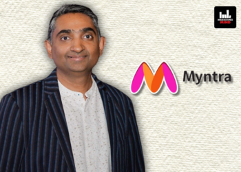 1 Million New Creators Is Myntra’s Next Big Goal: Sunder Balasubramanian