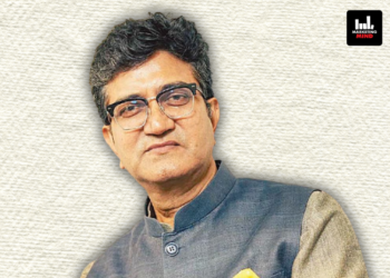 Prasoon Joshi, Omnicom Advertising India, Prasar Bharti, Goafest 2026, Coca-Cola, Nike, ABBY Awards, The One Show, AI, authenticity Advertising’s Future Lies In Authenticity, Not Clutter: Prasoon Joshi