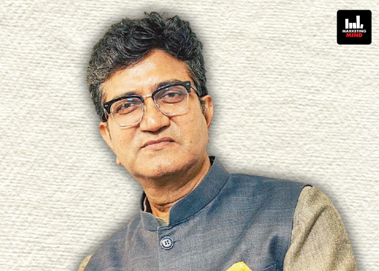 Prasoon Joshi, Omnicom Advertising India, Prasar Bharti, Goafest 2026, Coca-Cola, Nike, ABBY Awards, The One Show, AI, authenticity Advertising’s Future Lies In Authenticity, Not Clutter: Prasoon Joshi