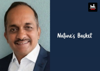 Nature’s Basket Appoints Lakshman Kandarpa As COO