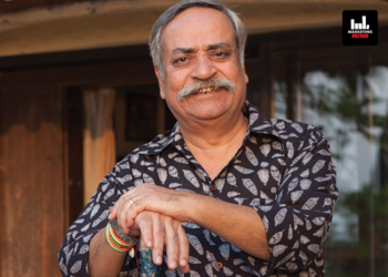 Piyush Pandey Posthumously Receives Padma Bhushan