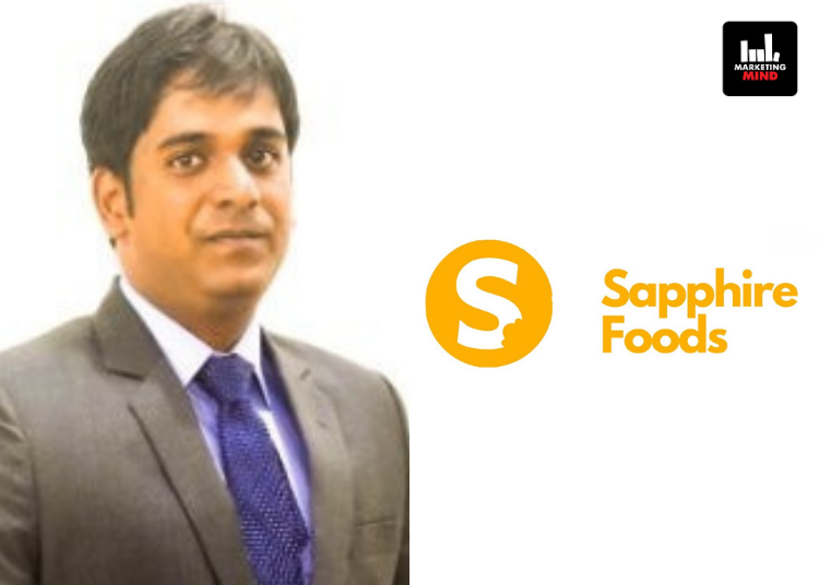 Sapphire Foods India Elevates Punit Jhunjhunwala As Deputy CFO