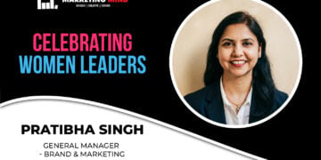 Having A Strong Support System At Home & Around You Isn’t A Luxury But A Necessity: Pratibha Singh