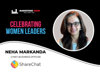 Fearlessness Comes When You Stop Waiting For Permission: Neha Markanda On Leadership & Life