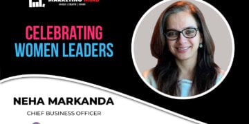 Fearlessness Comes When You Stop Waiting For Permission: Neha Markanda On Leadership & Life