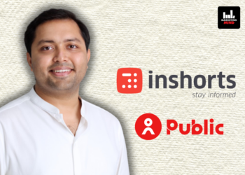 AI Can Summarise Information, But Relevance Still Needs Human Judgement: Inshorts’ Deepit Purkayastha