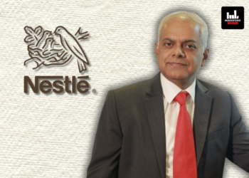 Why Nestlé’s Manish Tiwary Calls CMOs The ‘Net’ Between Growth & Profit