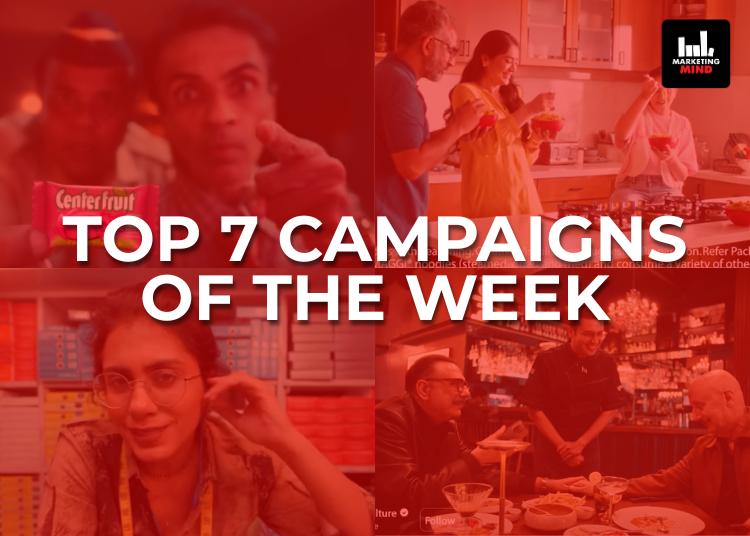 From District By Zomato's SplitPay To Samsung's Trust Play: Campaigns That Made An Impact