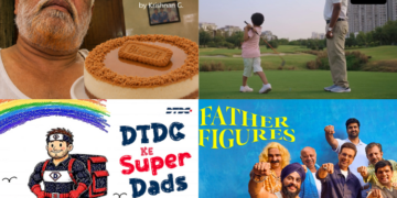 The Many Faces Of Fatherhood: A Look At This Year's Father's Day Brand Campaigns
