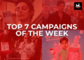 From McDonald's To Apple: 7 Campaigns That Dominated Conversations This Week