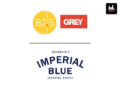 Ahmed Rahimtoola, Ishwindar Singh, Kiran Ramamurthy, Grey 82.5, Imperial Blue, Tilaknagar Industries, Pernod Ricard India Grey 82.5 Wins Imperial Blue Creative Mandate
