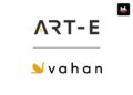 Rohit Sakunia, Saurabh Dubey, Arte Mediatech, Vahan.ai, Vahan Arte Mediatech Secures Creative & Digital Mandate For Vahan.ai