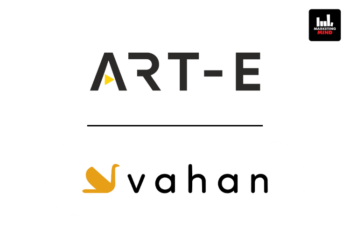 Rohit Sakunia, Saurabh Dubey, Arte Mediatech, Vahan.ai, Vahan Arte Mediatech Secures Creative & Digital Mandate For Vahan.ai