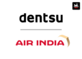 Dentsu Wins Air India’s Media Mandate