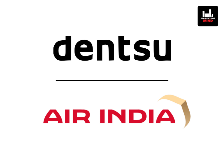 Dentsu Wins Air India’s Media Mandate
