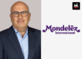 Amit Banati Joins Mondelēz International As EVP & Chief Financial Officer