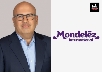 Amit Banati Joins Mondelēz International As EVP & Chief Financial Officer
