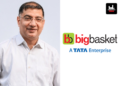 Amit Nanda Takes Charge As CEO Of bigbasket