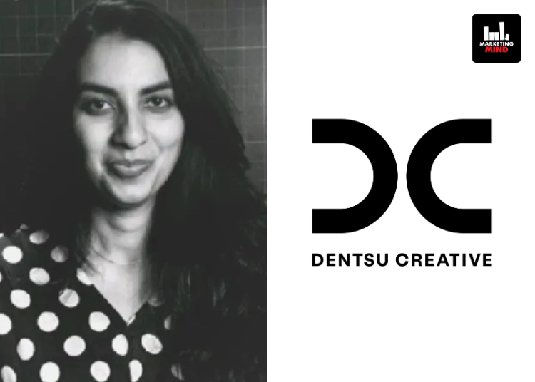 Manika Juneja Takes Charge As COO Of Dentsu Creative