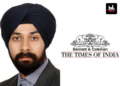 Prabhjot Khera Joins Times Experience As Regional Head – North & East
