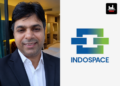 Balkrishna Jha , IndoSpace , VP – Marketing