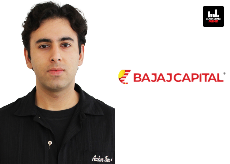 Bajaj Capital Appoints Jai Bajaj As Managing Director & CEO