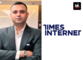 Times Internet Appoints Rahul K. Rao As Chief Information Officer