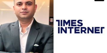 Times Internet Appoints Rahul K. Rao As Chief Information Officer