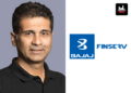 Rajiv Bajaj To Step Down As Non-Executive Director At Bajaj Finserv