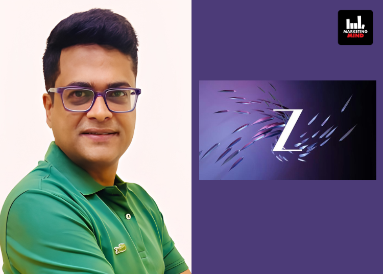 ZEEL Appoints Rahj Kumar Agarwal As SVP & Head Of Marketing For Zee TV, Zee Anmol and &TV