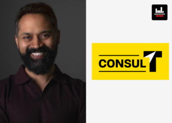Tilt Brand Solutions Appoints Sandeep Nair EVP & Head Of ConsulT