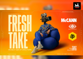 McCann India Launches Fresh Take 2026 To Spotlight Emerging Ad Film Directors