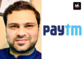 Paytm Promotes Saurabh Agrawal To Vice President – Business
