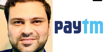 Paytm Promotes Saurabh Agrawal To Vice President – Business