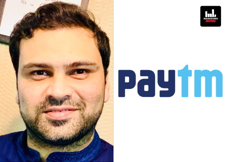 Paytm Promotes Saurabh Agrawal To Vice President – Business