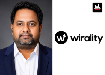 Wirality Appoints Keerthi Kumar.R As Head Of Business