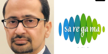Saregama India Appoints Abhishek Kapoor As Chief Financial Officer