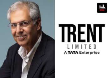 Trent Chairman Noel Tata To Exit After Nearly 30 Years At The Helm