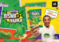 Candyman Gives Everyday Interactions An Unexpected Tadka In New Campaign With Biswa Kalyan Rath