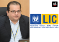 LIC's Chief Financial Officer Sunil Agrawal Steps Down