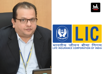 LIC's Chief Financial Officer Sunil Agrawal Steps Down