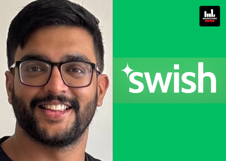 Swish Appoints Anant Rastogi As Head Of Brand
